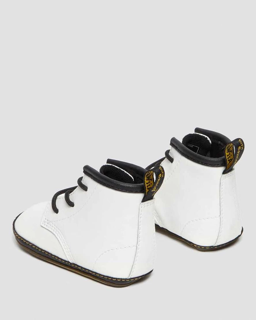 Dr. Martens Kids // Baby Baby White Crib Dr Martens Mason 1460 8 Dr. Martens Kids // Baby Baby White Crib Dr Martens Mason 1460
