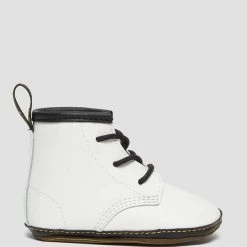 Dr. Martens Kids // Baby Baby White Crib Dr Martens Mason 1460 16 Dr. Martens Kids // Baby Baby White Crib Dr Martens Mason 1460
