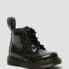 Dr. Martens 1460 Glitter Ankle Baby Boots Kids // Baby