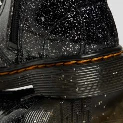 Dr. Martens 1460 Glitter Ankle Baby Boots Kids // Baby