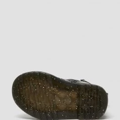 Dr. Martens 1460 Glitter Ankle Baby Boots Kids // Baby