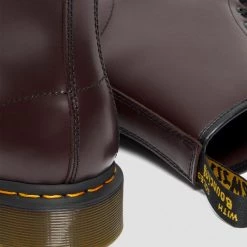 Dr. Martens 1460 Burgundy Smooth Dr. Marten 8 Eye Boots Guys 17 Dr. Martens 1460 Burgundy Smooth Dr. Marten 8 Eye Boots Guys