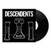 Vinyl Records Descendents - Hypercaffium Spazzinate LPLP