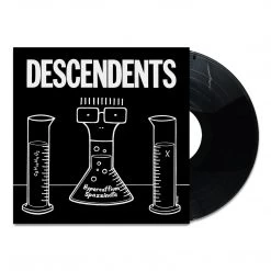 Vinyl Records Descendents - Hypercaffium Spazzinate LPLP