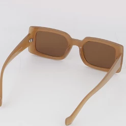 Other Don't Be A Square Sunglasses