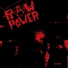 Vinyl Records Raw Power - '83 Demo LP Music