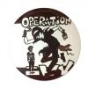 Band Merchandise Operation Ivy Skankin Button Pin