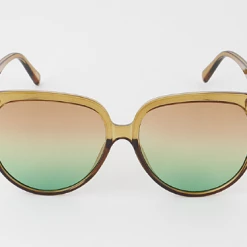 Other Groovy Ombre Sunglasses Gals