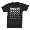 Band Merchandise Discharge State Violence Band Shirt Guys