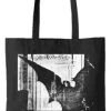 Band Merchandise Bauhaus Undead Tote Bag Gals
