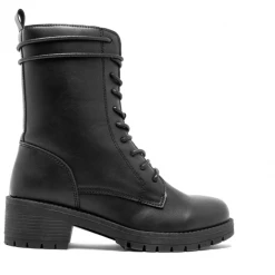 Other Riot Girl Lace Up Boots Gals 7 Other Riot Girl Lace Up Boots Gals