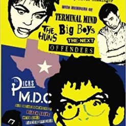 Other Austin Punk Invasion