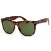Other Big W Tortoise Sunglasses