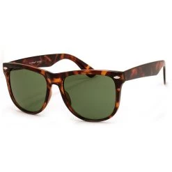 Other Big W Tortoise Sunglasses