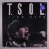 Vinyl Records Music TSOL- Code Blue LP