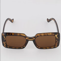 Other Don't Be A Square Sunglasses