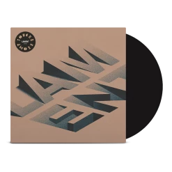 Vinyl Records Touche Amore - Lament LP