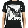Band Merchandise Guys Bauhaus Undead Shirt