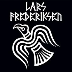 Vinyl Records Lars Frederiksen - To Victory LP Music