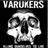 Vinyl Records Varukers/Sick On The Bus - Split LP Music 2 Vinyl Records Varukers/Sick On The Bus - Split LP Music