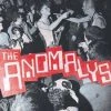 Vinyl Records The Anomalys - S/T LP