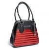 Lux De Ville Accessories Blast Off Tote Red Rum Sparkle 1 Lux De Ville Accessories Blast Off Tote Red Rum Sparkle