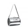 Lux De Ville Silver Shimmer Cutie Pie Kiss Lock Accessories