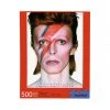 Band Merchandise Other David Bowie Aladdin Sane Puzzle