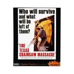 Other Texas Chainsaw Massacre Puzzle