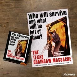 Other Texas Chainsaw Massacre Puzzle