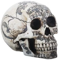 Other Ouija Skull
