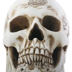 Other Treasure Map Skull