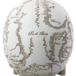 Other Treasure Map Skull