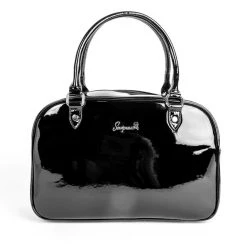 Sourpuss Gals Monster Mortuary Holdall Purse 10 Sourpuss Gals Monster Mortuary Holdall Purse