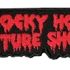 Atom Age Industries Patches Rocky Horror Picture Show Embroidered Patch