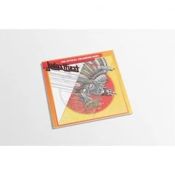 Other The Official Judas Priest Coloring Book