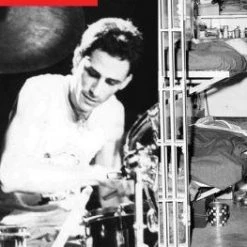 Other MDC: Al Schultz MDC Double Life In Double Time BOOK Housewares