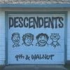 Vinyl Records Music Descendents ‎- 9th & Walnut LP