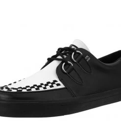 T.U.K. Two-Tone VLK Creeper Sneaker