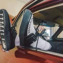 T.U.K. Two-Tone VLK Creeper Sneaker 16 T.U.K. Two-Tone VLK Creeper Sneaker