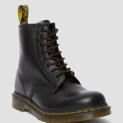 Dr. Martens Shoe Accessories Brown 55" Round Laces (8-10 Eye)