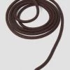 Dr. Martens Shoe Accessories Brown 55" Round Laces (8-10 Eye)
