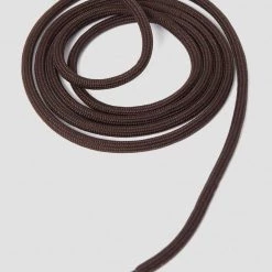 Dr. Martens Shoe Accessories Brown 55" Round Laces (8-10 Eye)