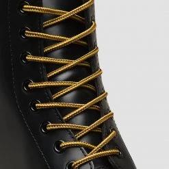 Dr. Martens Brown / Yellow 55