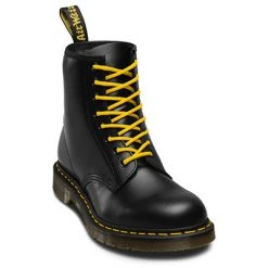 Dr. Martens Shoe Accessories Yellow 55