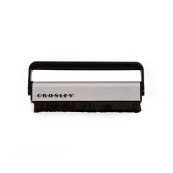 Crosley Carbon Fiber Record Brush