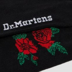 Dr. Martens Vonda Rose Long Cotton Doc Marten Socks