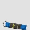 Dr. Martens Shoe Accessories Blue Tetoron 55" Round Laces (8-10 Eye)