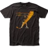 Band Merchandise AC/DC High Voltage Band Shirt