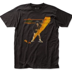 Band Merchandise AC/DC High Voltage Band Shirt